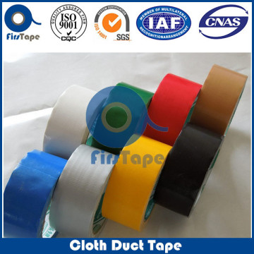 ISO SGS CERTIFICATE CLOTH ADHESIVE TAPE