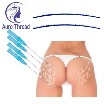 Distributors Wanted 4D Cog Pdo Face Lift Thread