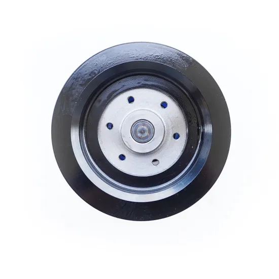 Top Quality Water Pumps for Heavy Truck Cooling Systems: Part Number 612600061697