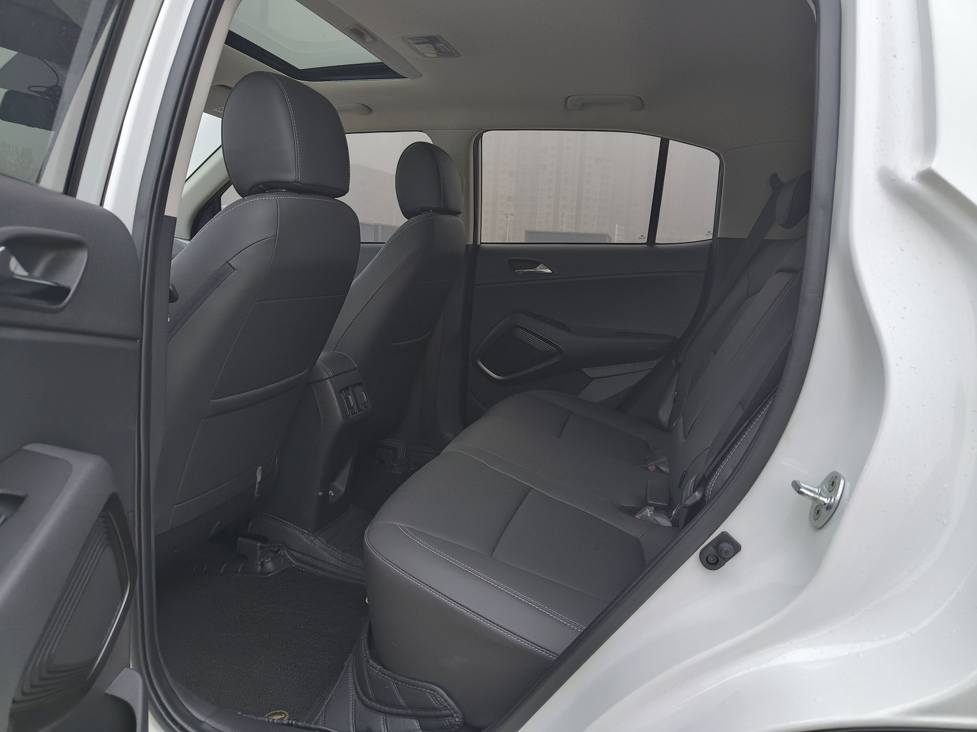 Hyundai IX35 2021 240T GDi DCT 2WD Leading Edition GLS