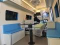 Chase V80 Mobile Dental Clinic para venda