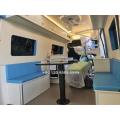 Chase V80 Mobile Dental Clinic para venda