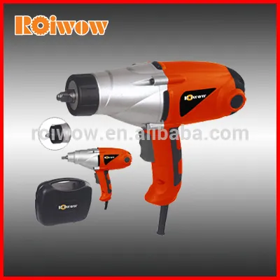 1000W electric wrench