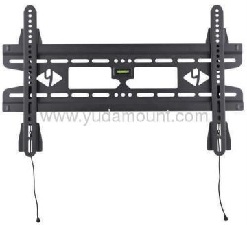 Sliding LED/Plasma tv bracket wall mount for 37-50" screen