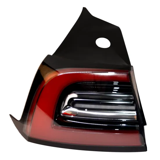 LED Tail Light Brake Lamp for Tesla Model 3/Y (2020-2022) - Left & Right