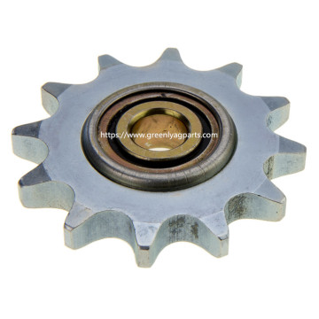 AA32776 G52776 Idler sprocket for John Deere planters