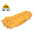 Cylinder head assembly 507-2701 is suitable for mining bulldozer D7 D6T