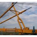 Máy đóng cọc JZL60 Pedrail Pile Driver