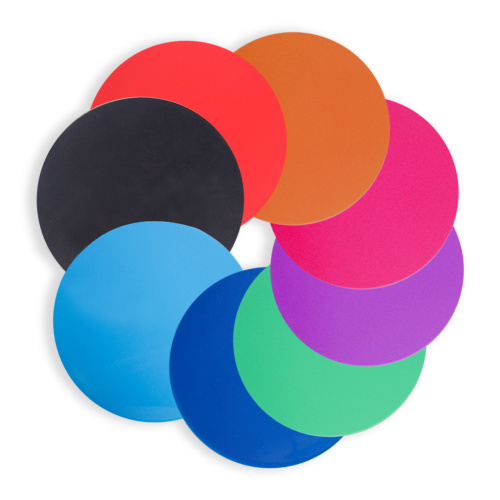 EASTOMMY Productos de color personalizados para niños Aprendizaje de capacitación Marke