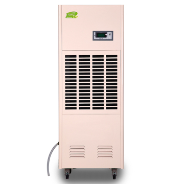 Industrial Dehumidifier 168L/Day Large Capacity