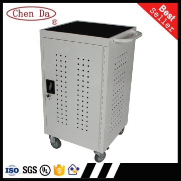 32 Tablet / Laptop EV / UL / USB Charging Station