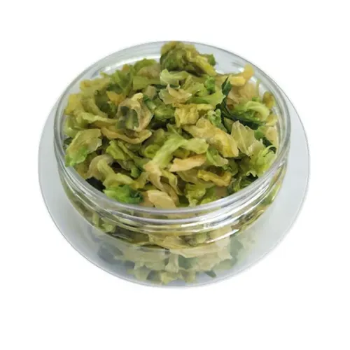De-kalidad na Dehydrated Cabbage Product