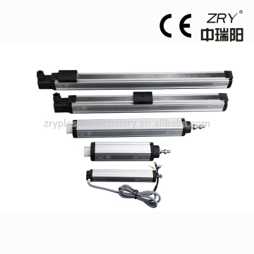 ZKTC ZKTM ZKTF Accurate ZRY linear position sensor
