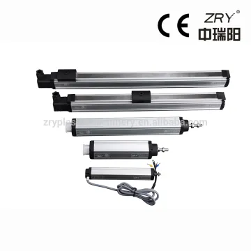 ZKTC ZKTM ZKTF Accurate ZRY linear position sensor