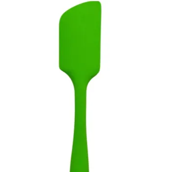 Design-Enhanced Silicone Spatulas: Innovative Kitchen Tools for Baking and Cooking Enthusiasts