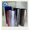 Rigid plastic pet sheet films roll for Printing