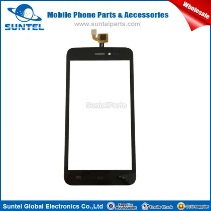 Brand New Factory Price Touch Screen Digitizer For Wiko Darkside