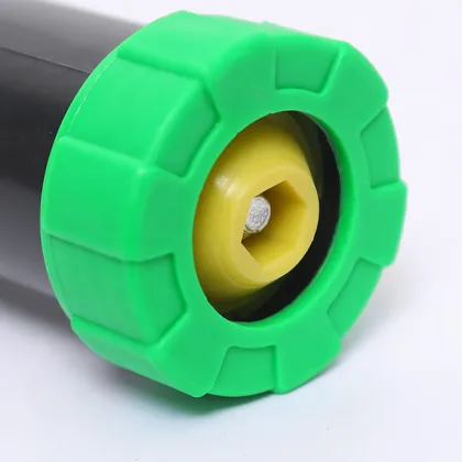 Transparent Sealant Spray Hot Melt Caulking Guns