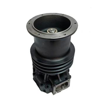 High Pressure Diesel Water Pump 6RB1 EX400-3 EX400-5 Parts