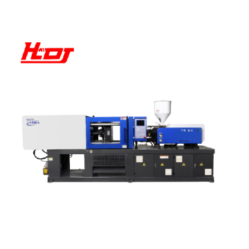 Injection Molding Machine for PVC Pipe Fittings and Plugs