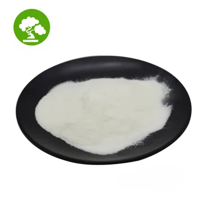 Factory Directly Supply L-Theanine L Theanine Powder