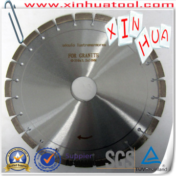 Competitive Price Segment Cutter Disc