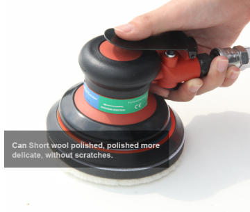 EP4151C-S 150mm Random Orbital Polisher