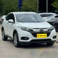 2020 Vezel 220 Turbo CVT Elite Edition