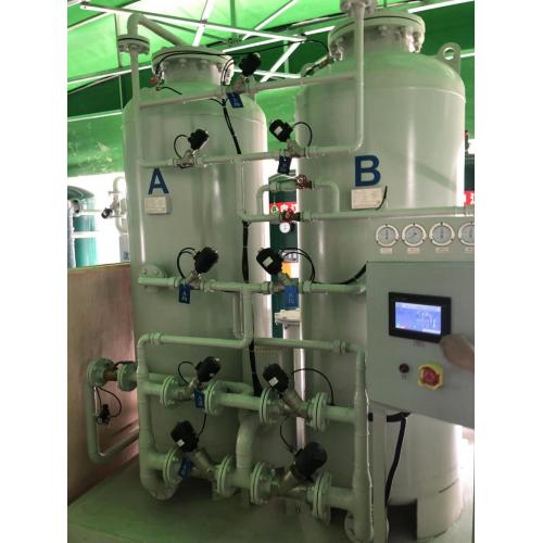 120Nm3 per hour Nitrogen Generator Plant