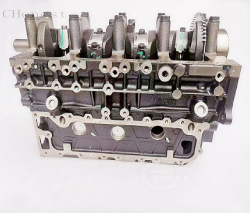 Competitively priced 4JJ1 Diesel Engine Cylinder Block
