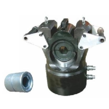 Máquina prensadora hidráulica de alto rendimiento