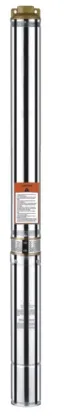 Multistage Deep-well Submersible Pump