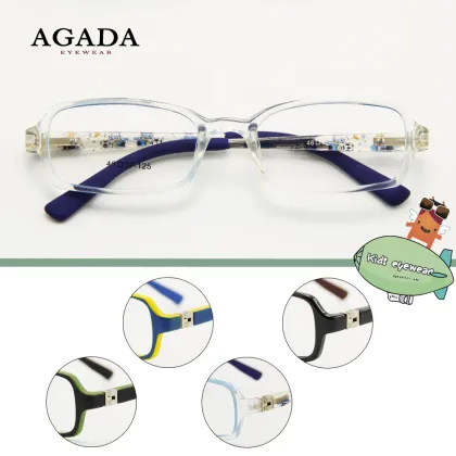 2016 Hot Sale New Idea Kids vision glasses
