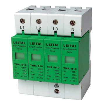 surge protective device
