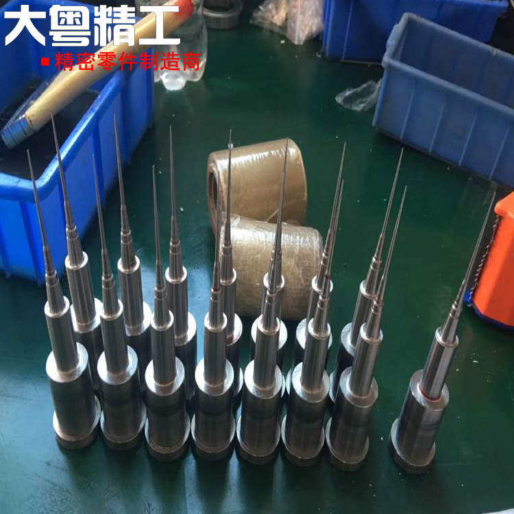 High Temperature Resistance Core Pin