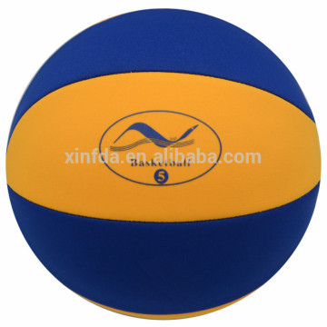 Beach Soft Touch Durable Neoprene Ball For Promotion
