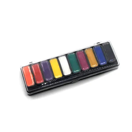 Individual Colour best on the market face paint