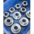 Professional metal custom precision machining gear