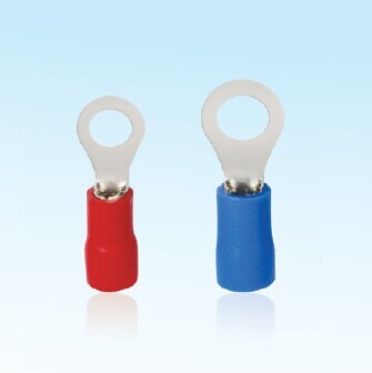 Insulated Ring Terminals wire connector
