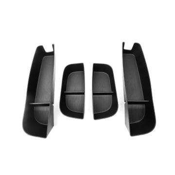 Hot Sale Front and Rear Door Side Storage Box for Xpeng G6