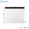 JSKPAD A3 LED Draw Board Art Craft Animation