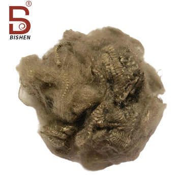 ตัวเลือกไฟเบอร์เคมีชนิดพิเศษ