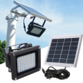 High Quality Solar 54Led Flood Light