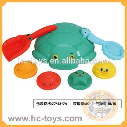 2015kids happy garden toys, beach toys for kids
