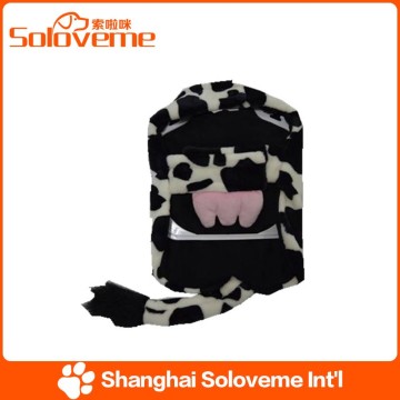 2015 hot sale dog fleece costume in Halloween cute style