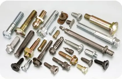 high quality thread rolling machines