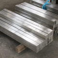 Bright Surface Square Rectangle Solid Carbon Steel Bar