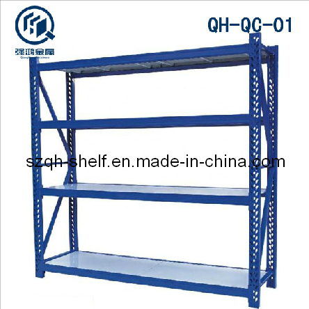 Light Duty Warehouse Rack (QC-01)