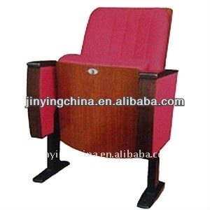 High back Auditorium chairJY-8968