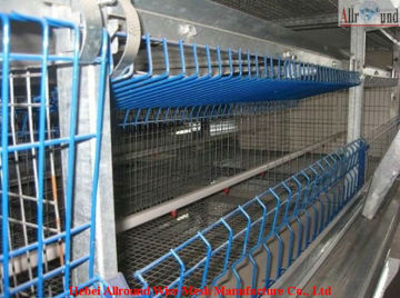 breeding chicken cage for broiler  